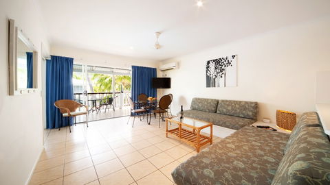 BEST WESTERN Mango House Resort - Australia Accommodation 5