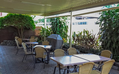 BEST WESTERN Airport 85 Motel - Australia Accommodation 2