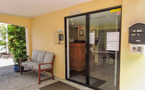 BEST WESTERN Airport 85 Motel - Australia Accommodation 3