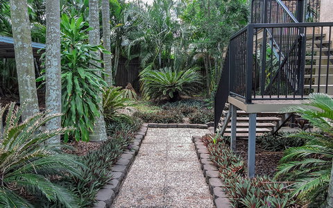 BEST WESTERN Airport 85 Motel - Australia Accommodation 5