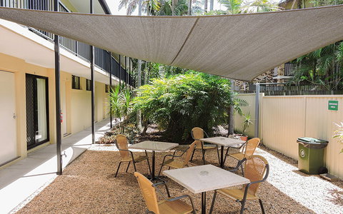 BEST WESTERN Airport 85 Motel - Australia Accommodation 9