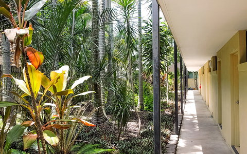 BEST WESTERN Airport 85 Motel - Australia Accommodation 8