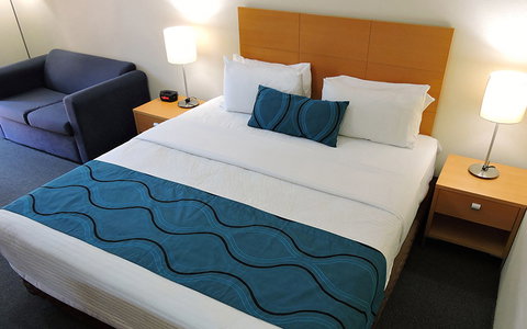 BEST WESTERN Airport 85 Motel - Australia Accommodation 10