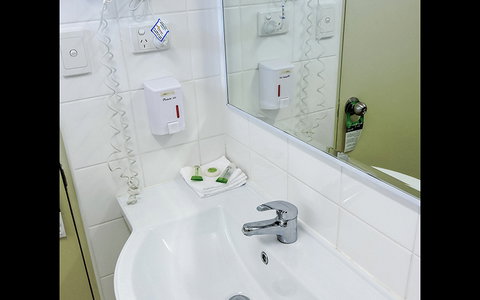 BEST WESTERN Airport 85 Motel - Australia Accommodation 14