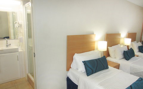 BEST WESTERN Airport 85 Motel - Australia Accommodation 17