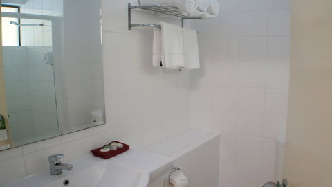 BEST WESTERN Airport 85 Motel - Australia Accommodation 20