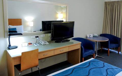 BEST WESTERN Airport 85 Motel - Australia Accommodation 19
