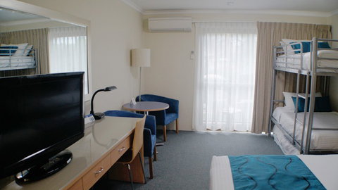 BEST WESTERN Airport 85 Motel - Australia Accommodation 21