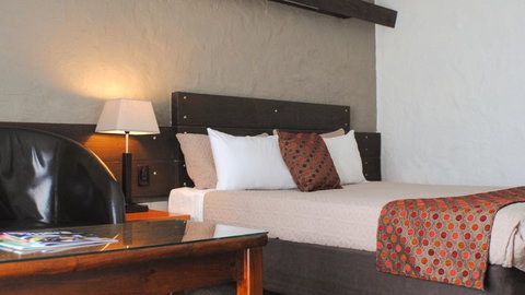 BEST WESTERN Airport Hacienda Motel - Australia Accommodation 3