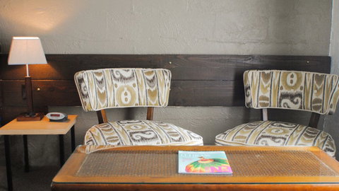 BEST WESTERN Airport Hacienda Motel - Australia Accommodation 4