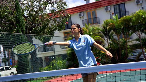 BEST WESTERN Airport Hacienda Motel - Australia Accommodation 5