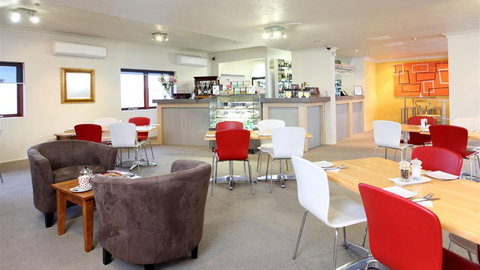 BEST WESTERN PLUS Gregory Terrace Brisbane - Australia Accommodation 2