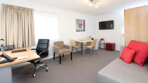 BEST WESTERN PLUS Gregory Terrace Brisbane - Australia Accommodation 5