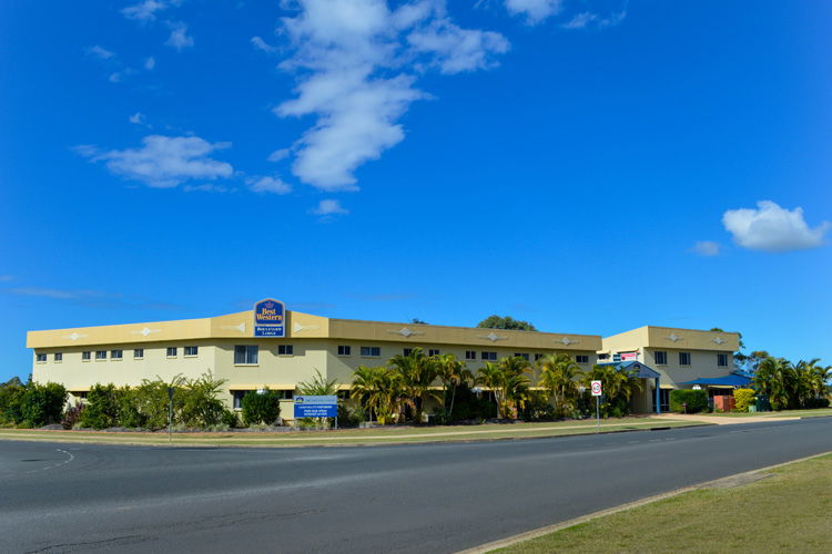  Australia Accommodation