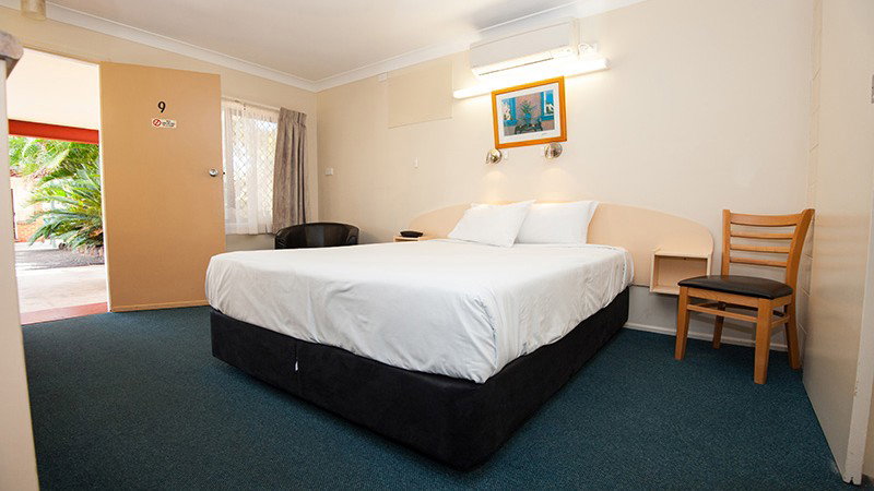 Bundaberg QLD Australia Accommodation