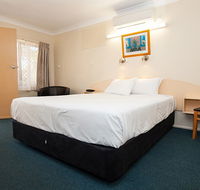BEST WESTERN Bundaberg City Motor Inn - Australia Accommodation