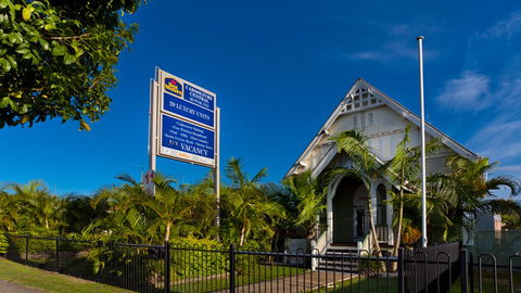 BEST WESTERN Caboolture Central Motor Inn - Australia Accommodation 4