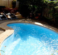 BEST WESTERN Ambassador Motor Lodge - Australia Accommodation