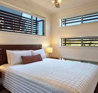 BEST WESTERN PLUS Quarterdecks Retreat - Australia Accommodation