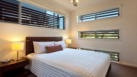 BEST WESTERN PLUS Quarterdecks Retreat - Australia Accommodation 0