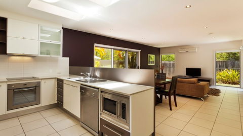 BEST WESTERN PLUS Quarterdecks Retreat - Australia Accommodation 1