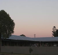 BEST WESTERN Injune Motor Inn - Australia Accommodation