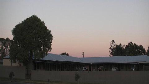 BEST WESTERN Injune Motor Inn - Australia Accommodation 0