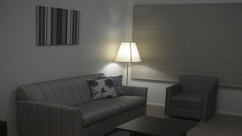 BEST WESTERN Injune Motor Inn - Australia Accommodation 1