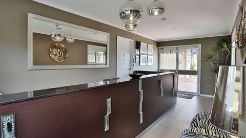 BEST WESTERN Kimba Lodge Motel - Australia Accommodation 0