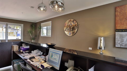 BEST WESTERN Kimba Lodge Motel - Australia Accommodation 3