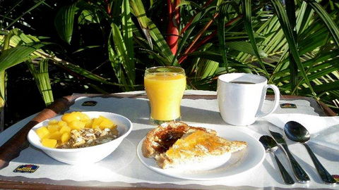 BEST WESTERN Lazy Lizard Motor Inn - Australia Accommodation 5