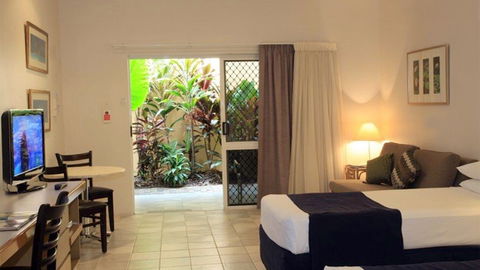 BEST WESTERN Lazy Lizard Motor Inn - Australia Accommodation 8
