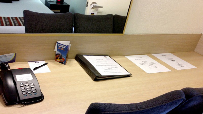  Australia Accommodation