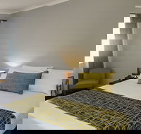 BEST WESTERN The Stirling Rockhampton - Australia Accommodation