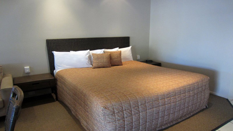 Roma QLD Australia Accommodation