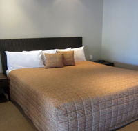 BEST WESTERN Bungil Creek Motel - Australia Accommodation