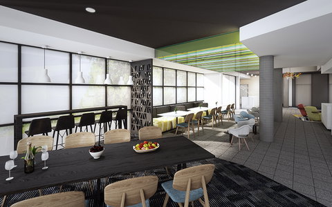 BEST WESTERN PLUS Oceanside Kawana Hotel - Australia Accommodation 2