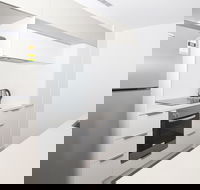 BEST WESTERN Islington Apartments - Australia Accommodation