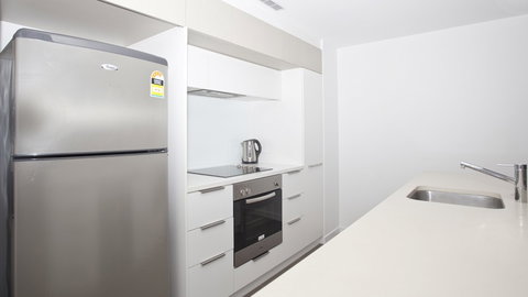 BEST WESTERN Islington Apartments - Australia Accommodation 0