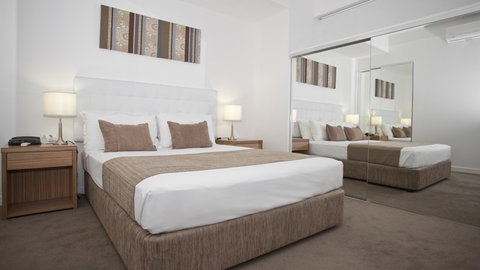 BEST WESTERN Islington Apartments - Australia Accommodation 2
