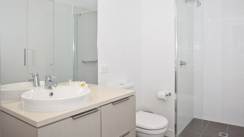 BEST WESTERN Islington Apartments - Australia Accommodation 3