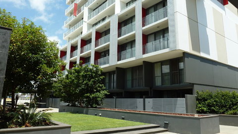 BEST WESTERN Islington Apartments - Australia Accommodation 4