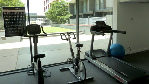 BEST WESTERN Islington Apartments - Australia Accommodation 5