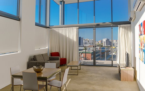 BEST WESTERN Islington Apartments - Australia Accommodation 6