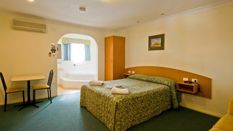 BEST WESTERN Tuscany On Tor Motor Inn - Australia Accommodation 4