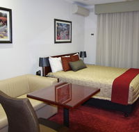 BEST WESTERN Ensenada Motor Inn - Australia Accommodation
