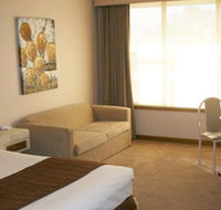Best Western Southgate Motel - Australia Accommodation