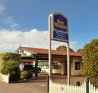 Best Western Melaleuca Motel - Australia Accommodation