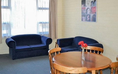 Best Western Melaleuca Motel - Australia Accommodation 5