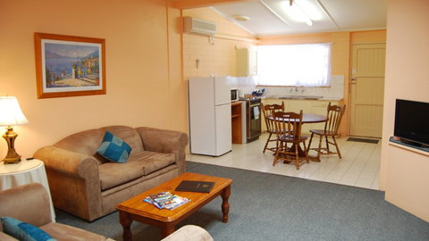 Best Western Melaleuca Motel - Australia Accommodation 7
